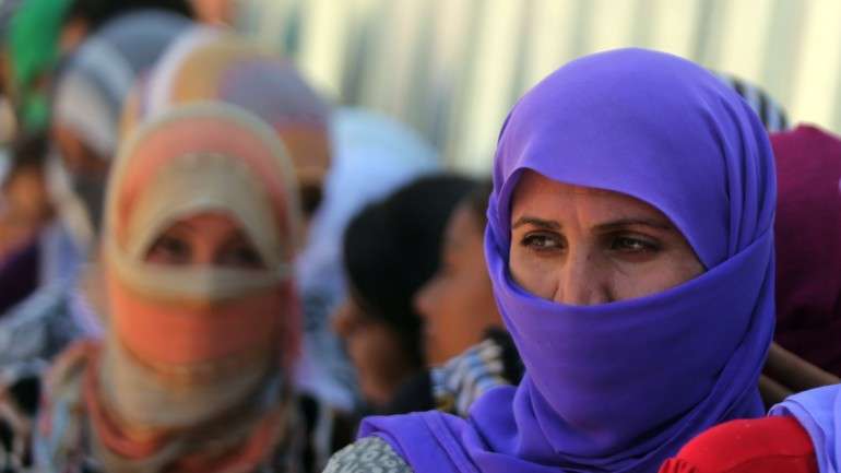 Mulheres estão a ser usadas para incentivarem ataques no Reino Unido