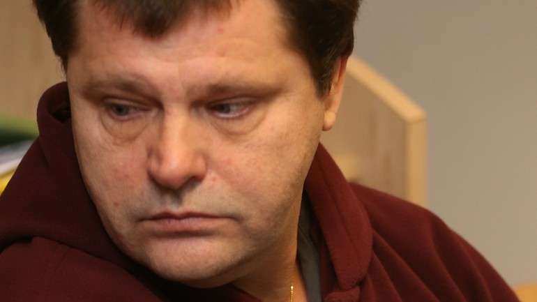 Frank Van Den Bleeken seria ajudado a morrer já no dia 11