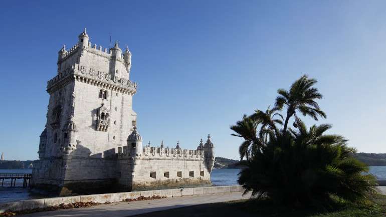 Torre de Belém