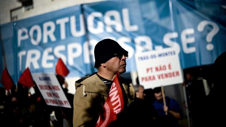 Altice assume compromissos da PT Portugal perante os trabalhadores