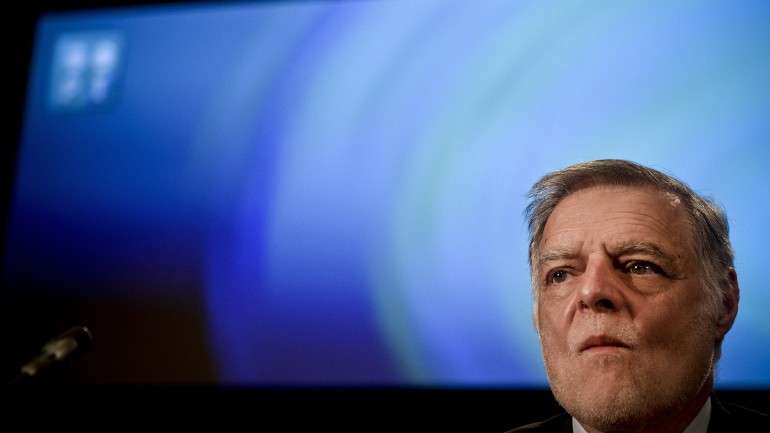 A gestão liderada por João Franco Mello chegou a possibilidade de uma opção de compra de 20%