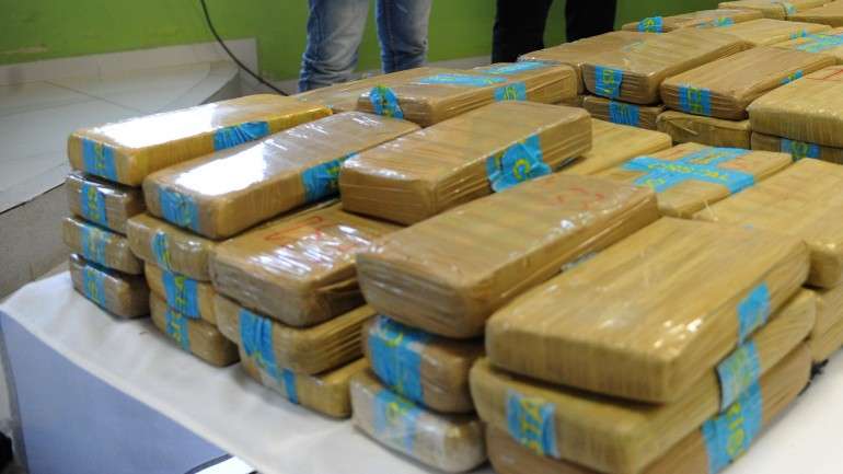 Cidadão venezuelano preparava-se para embarcar num voo da TAP
