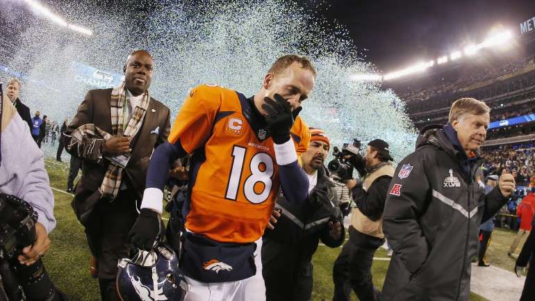 Super Bowl