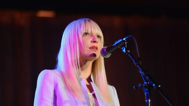 Sia: "A minha intenção era criar conteúdo emocional, não queria incomodar ninguém"