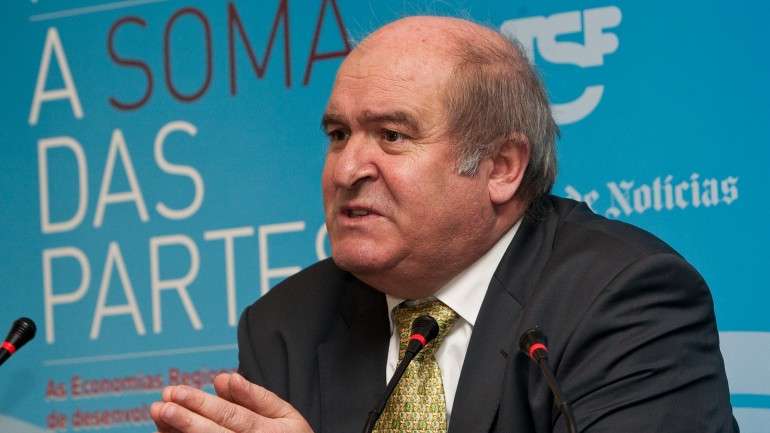 Domingos Azevedo acredita também que retenção na fonte é excessiva