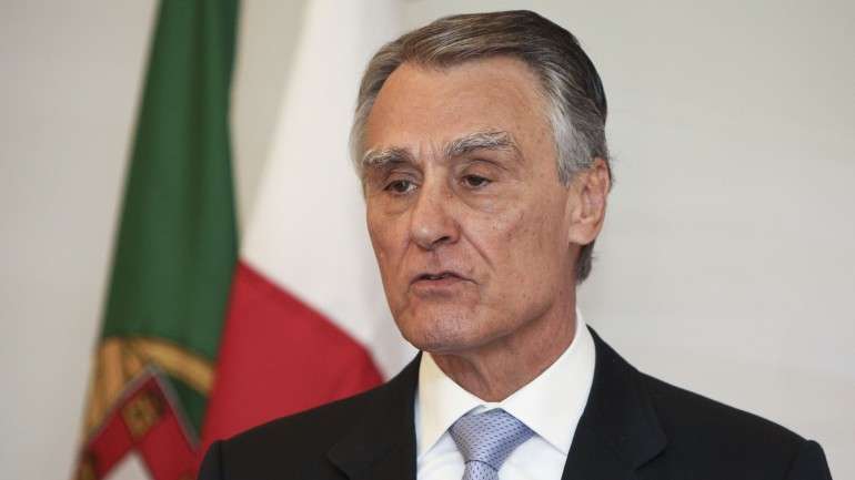 A oposição queria esclarecimentos de Cavaco