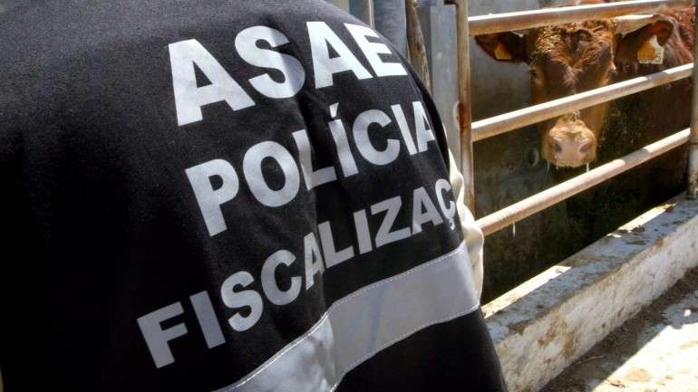 Para a ASAE, "a amostragem realizada é claramente insuficiente"