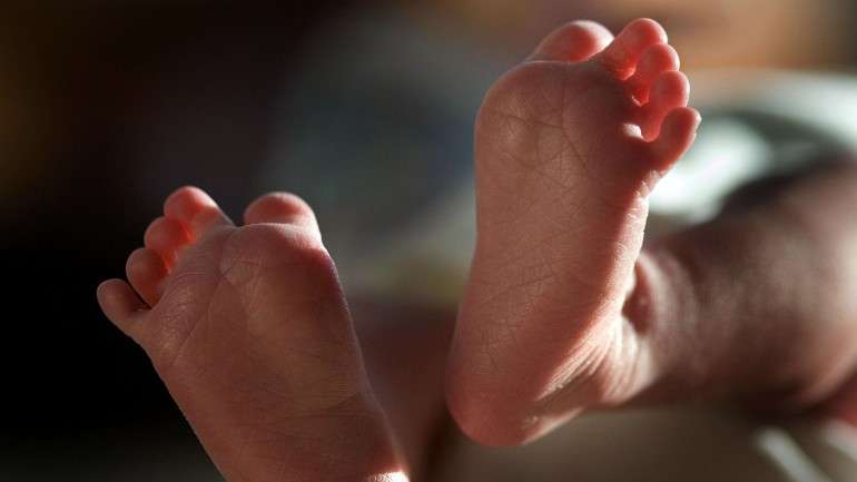 O tamanho dos órgãos é limitante no transplante em crianças