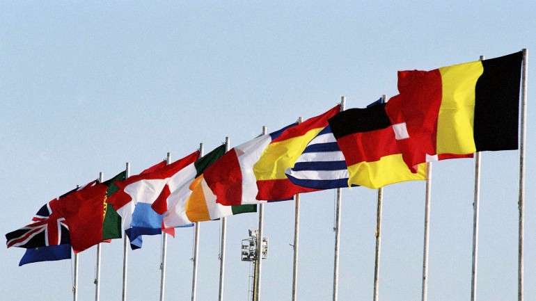 Portugal tinha a 3ª maior divida da UE em setembro