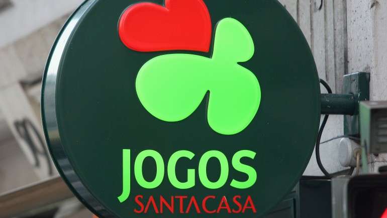 Na sexta-feira, o jackpot será de 25 milhões de euros