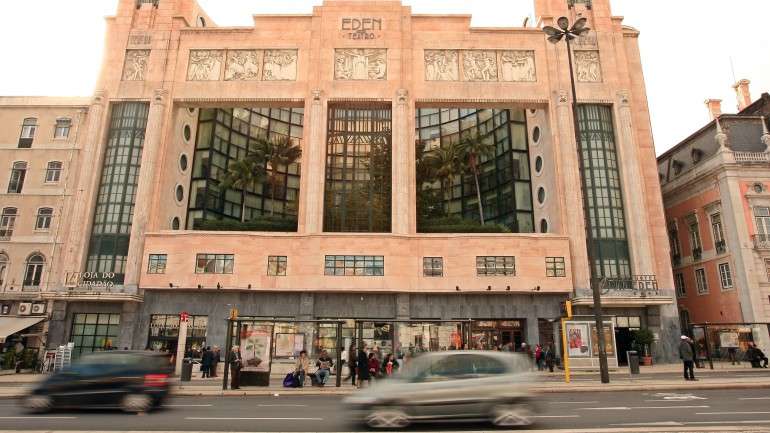 Carros anteriores a 2000 não podem circular no centro de Lisboa