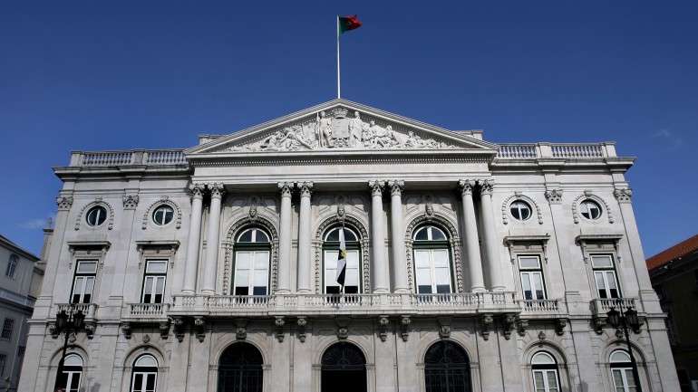 Contas foram apresentadas esta segunda-feira