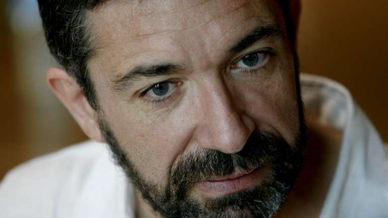 Sérgio Tréfaut, cineasta português