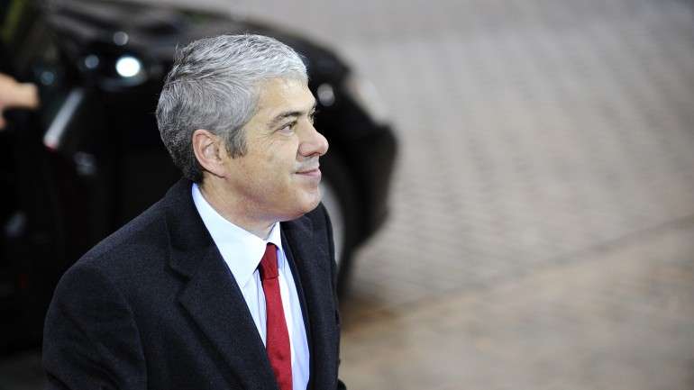 Afonso Camões disse ter informações sobre o caso que envolve José Sócrates