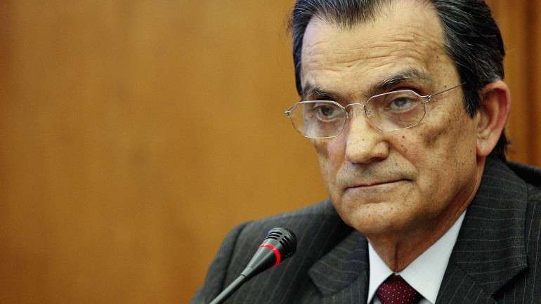 Processo principal começou a ser julgado a 15 de dezembro de 2010, com José Oliveira Costa e mais 15 arguidos