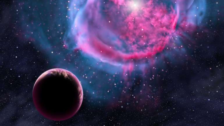 Kepler-438b tem um diâmetro 12% maior que a Terra e uma probabilidade de 70% de ser rochoso, segundo os cientistas