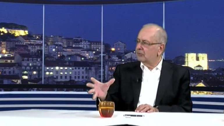 Gama foi ministro dos Negócios Estrangeiros e da Defesa