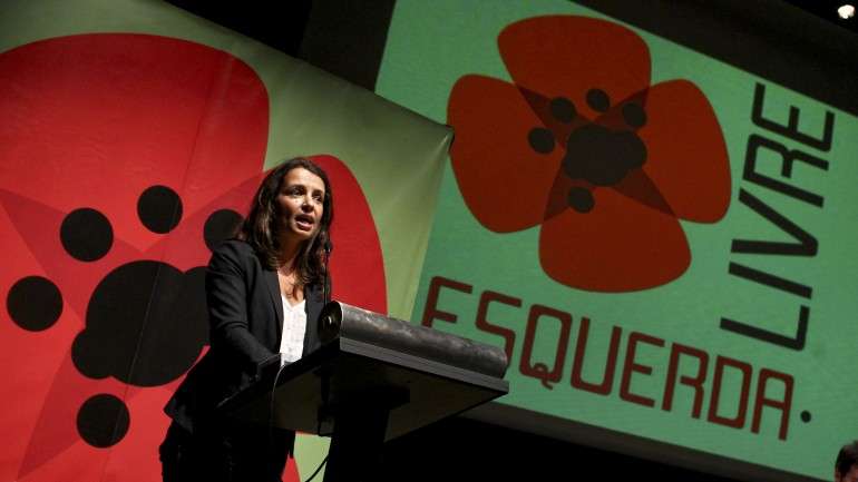 Ana Drago irá encerrar o evento no Fórum Lisboa