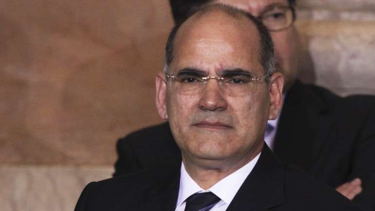Almeida Ribeiro comunicava com Sócrates quase diariamente, diz o i