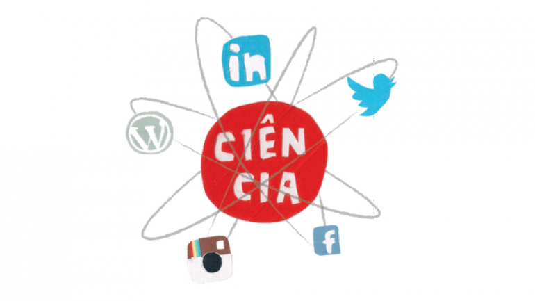 Plataformas de agregação, blogues e redes de contactos