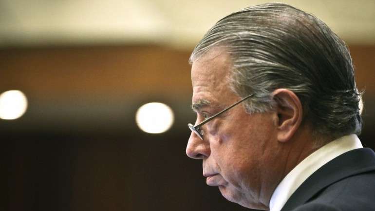 Ex-banqueiro afirma desconhecer "o concreto teor e o contexto de quaisquer alegadas declarações produzidas" por Francisco Machado da Cruz