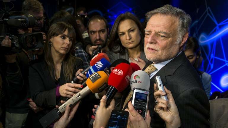 João Mello Franco (na foto) descreveu a venda da PT como a melhor solução, mas há quem não concorde