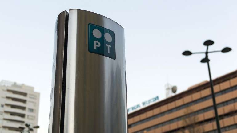 PT SGPS diz à CMVM que já prestou toda a informação que havia a prestar.
