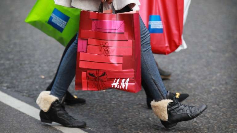 Afinal, ir às compras só para animar é capaz de não ser uma grande ideia