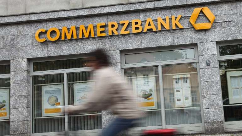 BCE travou a fundo na compra de dívida nacional. Acesso aos mercados em risco, diz o Commerzbank