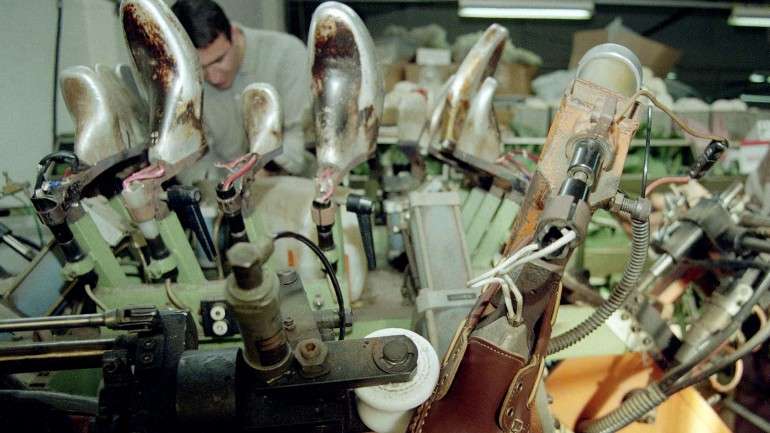 Estágios curriculares permitem aos empregadores "inovar as suas práticas de trabalho"