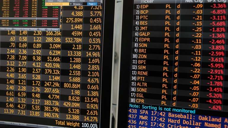 Estimativa da UTAO aponta para que o rácio da dívida pública se situe num valor "entre 127,9% e 128,7% do PIB