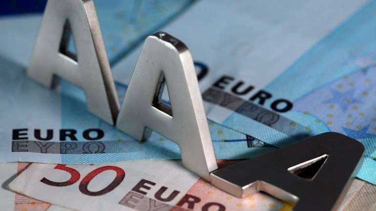 A Standard & Poor's é uma das maiores agências de rating do mundo