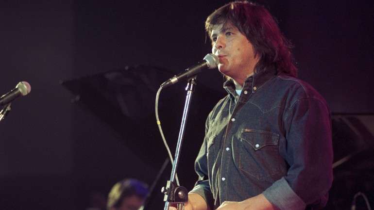 Luís Represas é convidado da gala que premeia a música em Cabo Verde