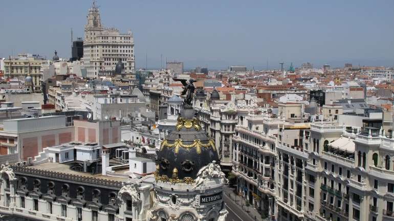 Madrid, Espanha