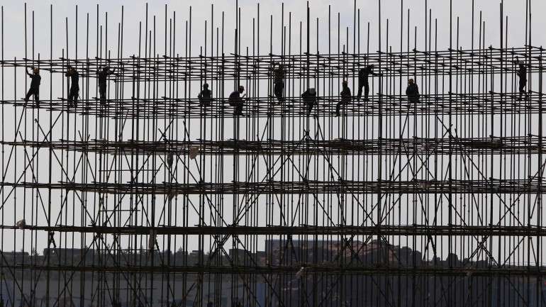 Índice de custos de construção de habitação nova registou em dezembro uma taxa de variação superior em 0,4 pontos percentuais à de novembro