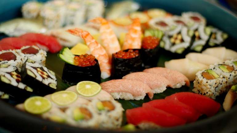 Serviço está disponível todos os dias, nos períodos de almoço e jantar