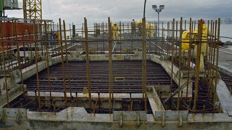 Prebuild considera que na última segunda-feira foi injustamente preterida durante o leilão para venda da Opway