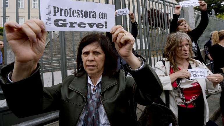 Sindicatos acreditam que a greve vai ter uma forte adesão