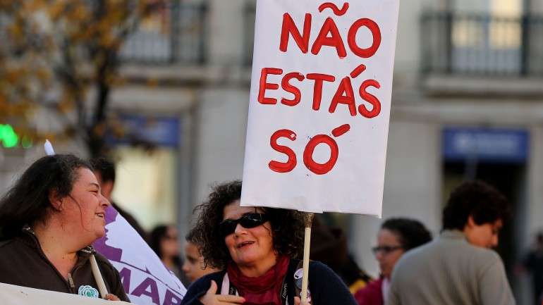 Governo lança nova campanha contra a violência no namoro