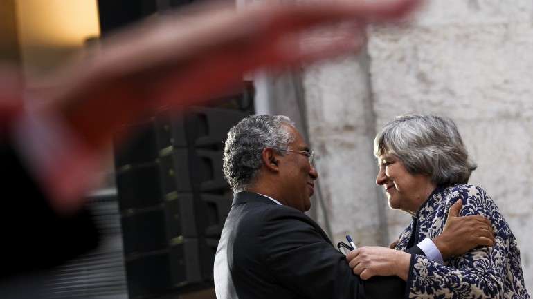Roseta disse ao Observador, na quinta-feira, que o vereador tinha "perfeita consciência" sobre os 4,6 milhões de euros
