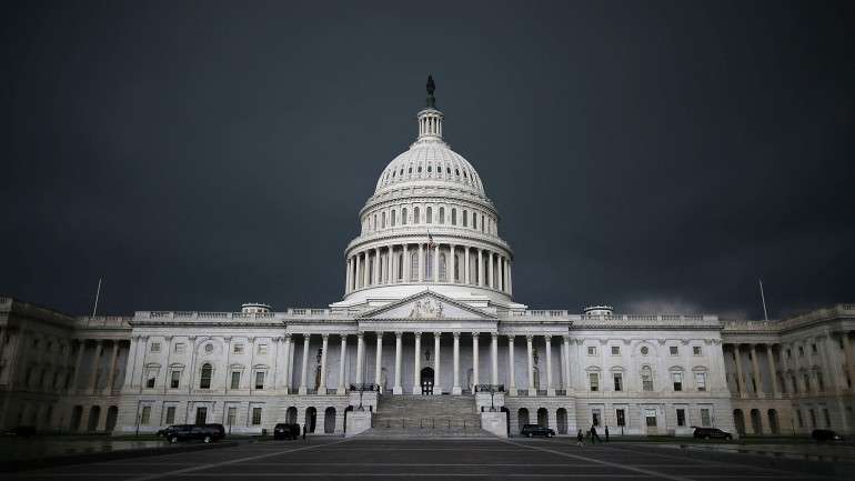 Próxima sessão extraordinária vai acontecer em Washington, capital dos EUA