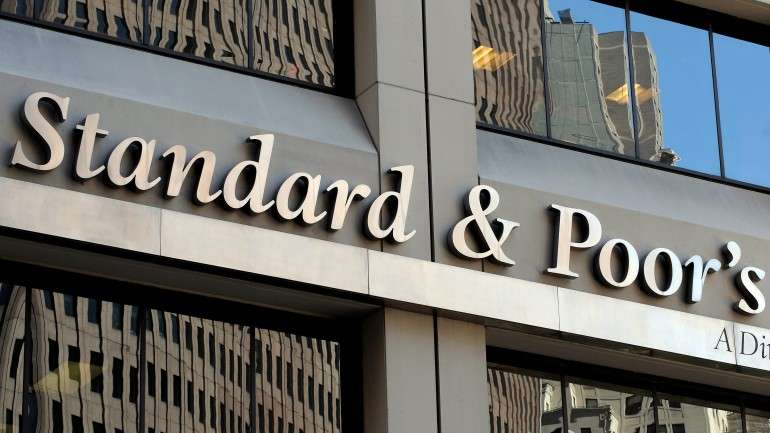 Departamento de Justiça e os Estados processaram a S&P há dois anos