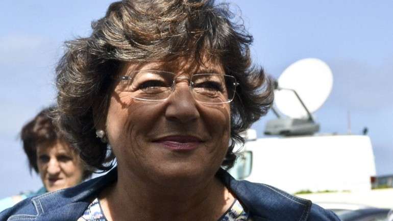 Ana Gomes voltou a criticar a atuação de Luís Amado (assessorado por Isabel Moreira) no caso dos voos da CIA