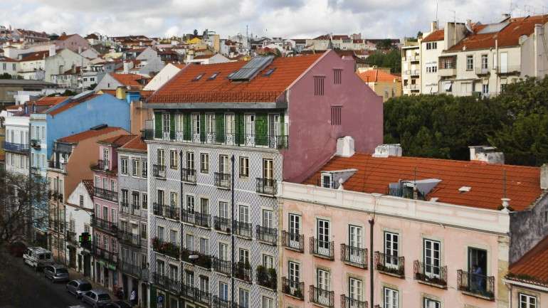 Diretor da Era acredita no aumento da procura de imobiliário ainda este ano