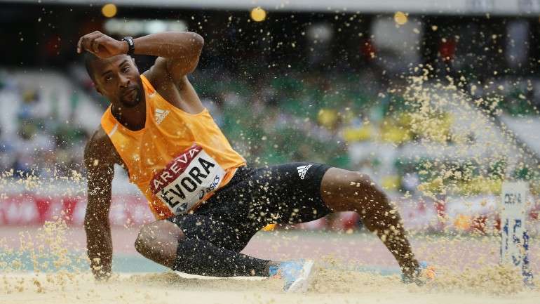Federação Portuguesa de Atletismo reagiu às críticas