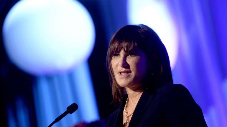 Amy Pascal será produtora em alguns dos filmes mais aguardados da Sony.