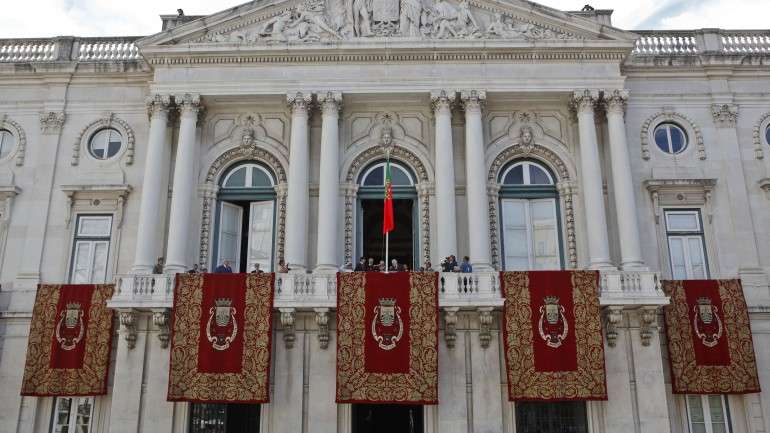 Há zonas de Lisboa que poderão vir a ter horários alargados