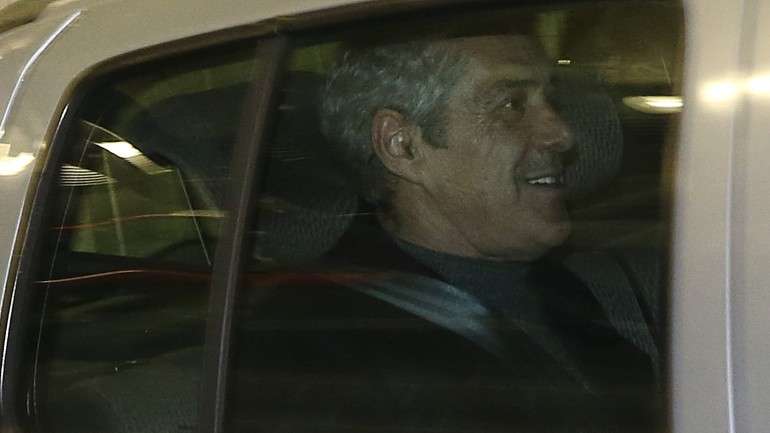 O Supremo Tribunal de Justiça tem ainda outro pedido de habeas corpus em nome de José Sócrates para analisar