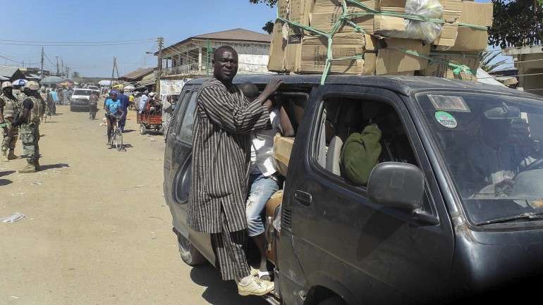 Insurreição do Boko Haram na Nigéria, iniciada há seis anos, evoluiu para uma crise regional