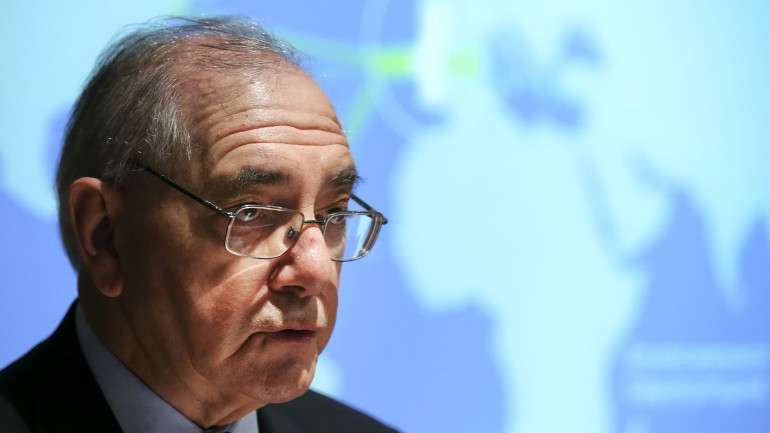 Rui Machete visitou oficialmente a república islâmica na semana passada